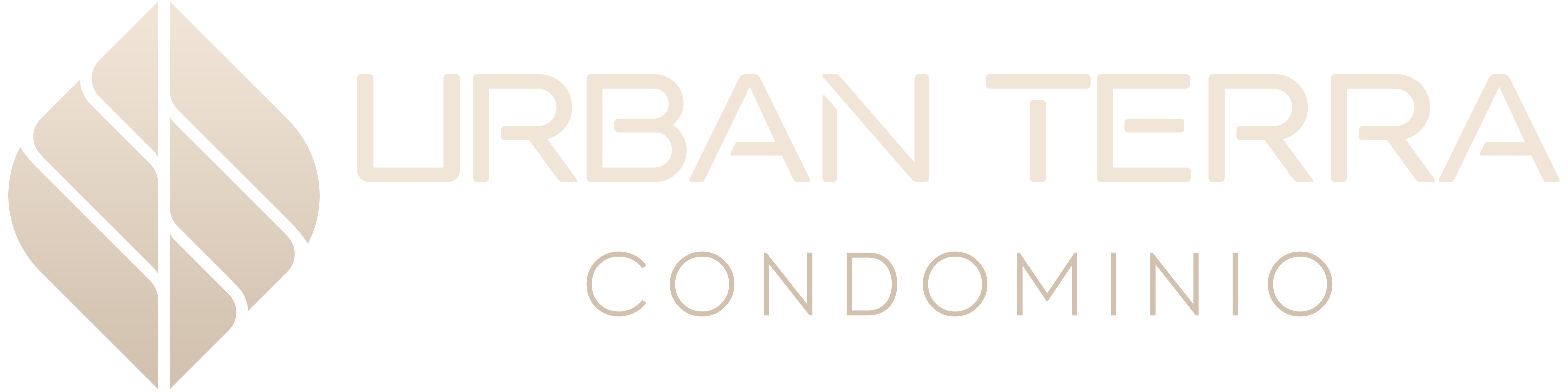 Urban terra - logo